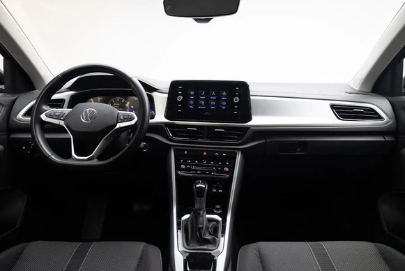 Volkswagen T-Roc - Afbeelding 4 van 28