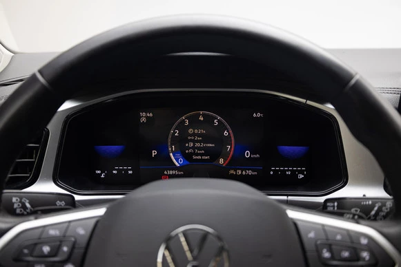 Volkswagen T-Roc - Afbeelding 7 van 28