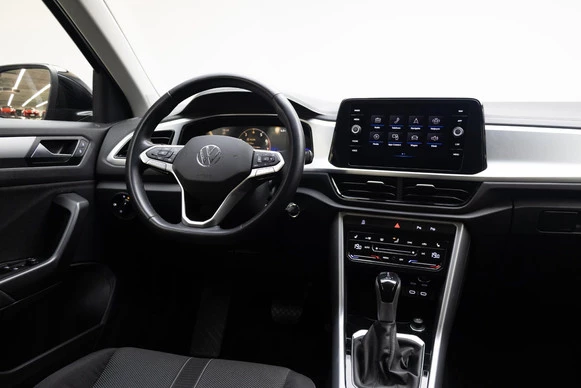 Volkswagen T-Roc - Afbeelding 8 van 28