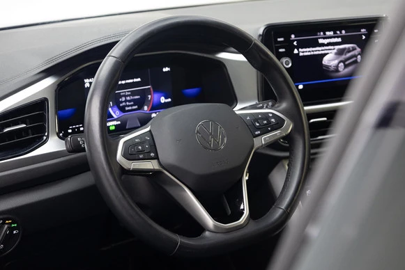 Volkswagen T-Roc - Afbeelding 9 van 28