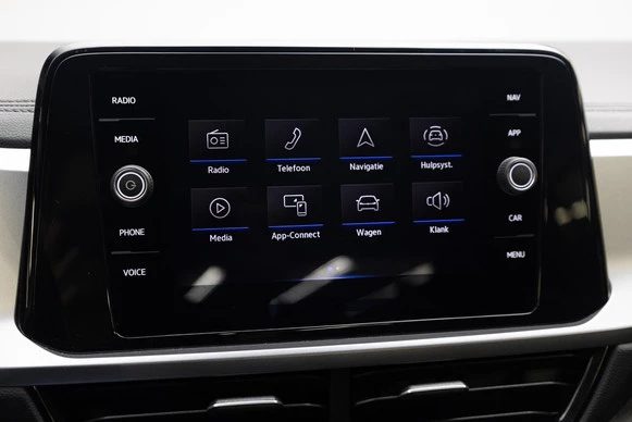 Volkswagen T-Roc - Afbeelding 12 van 28