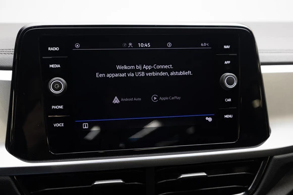 Volkswagen T-Roc - Afbeelding 13 van 28