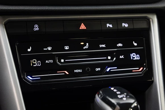 Volkswagen T-Roc - Afbeelding 15 van 28