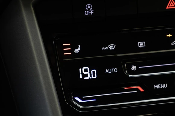 Volkswagen T-Roc - Afbeelding 16 van 28