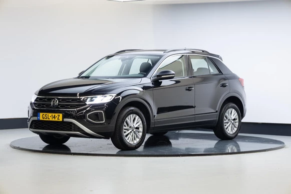 Volkswagen T-Roc - Afbeelding 18 van 28