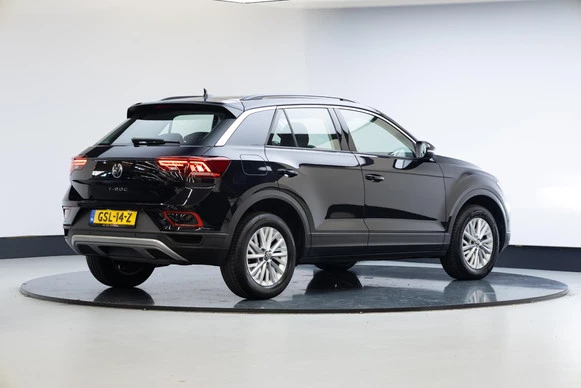 Volkswagen T-Roc - Afbeelding 19 van 28