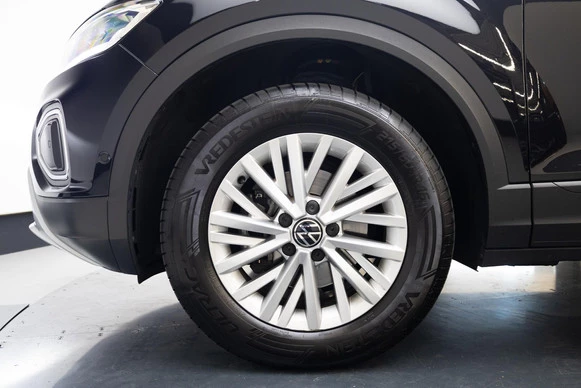Volkswagen T-Roc - Afbeelding 20 van 28