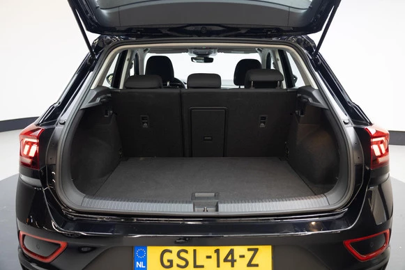 Volkswagen T-Roc - Afbeelding 21 van 28