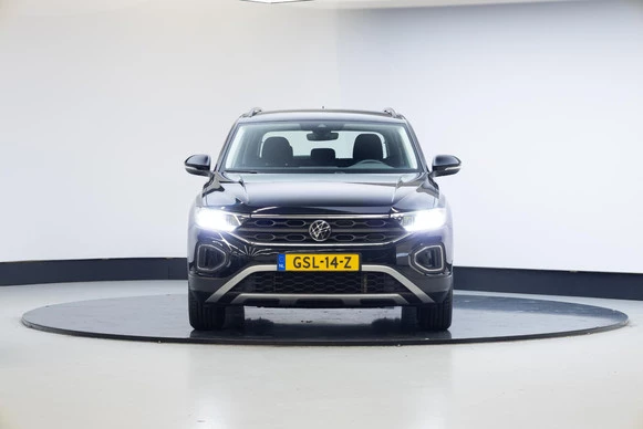 Volkswagen T-Roc - Afbeelding 22 van 28