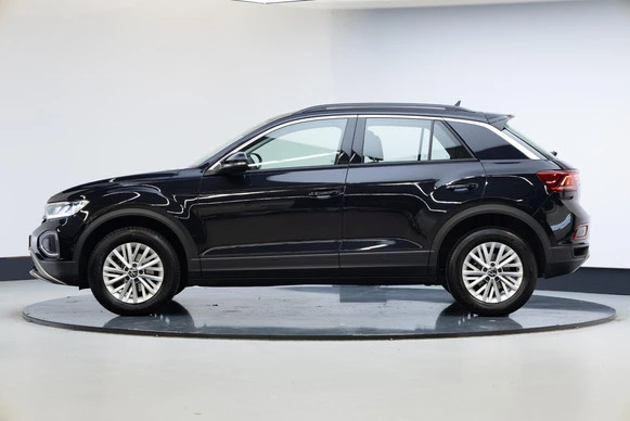 Volkswagen T-Roc - Afbeelding 24 van 28