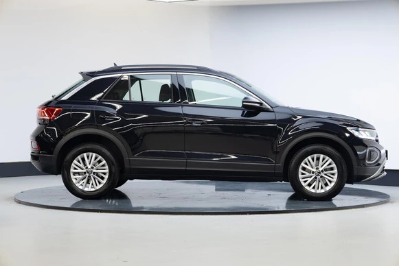 Volkswagen T-Roc - Afbeelding 25 van 28