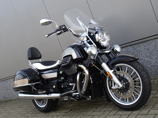 Moto Guzzi California - Afbeelding 2 van 16