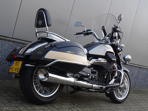 Moto Guzzi California - Afbeelding 3 van 16