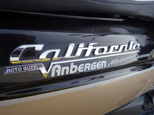 Moto Guzzi California - Afbeelding 7 van 16