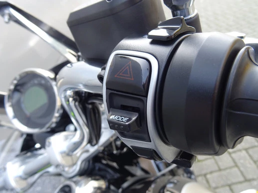 Moto Guzzi California - Afbeelding 8 van 16