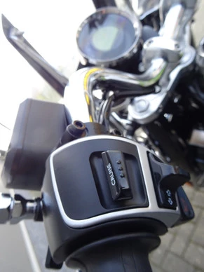 Moto Guzzi California - Afbeelding 9 van 16