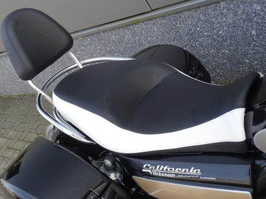 Moto Guzzi California - Afbeelding 12 van 16