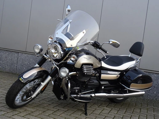 Moto Guzzi California - Afbeelding 13 van 16