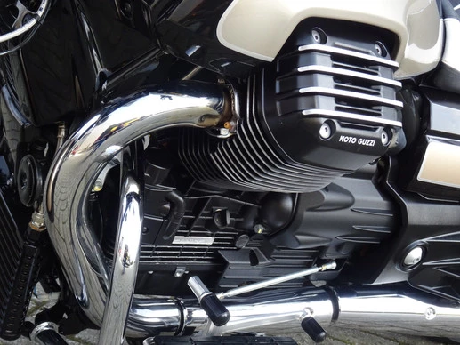 Moto Guzzi California - Afbeelding 15 van 16
