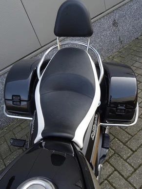 Moto Guzzi California - Afbeelding 16 van 16