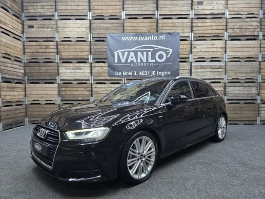 Audi A3 - Afbeelding 1 van 21