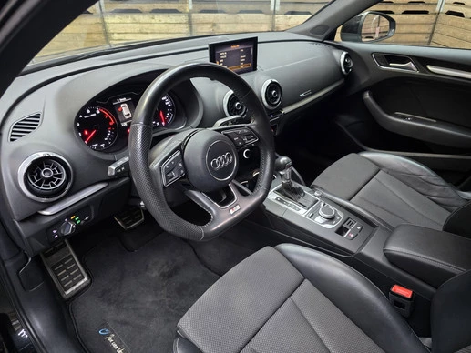 Audi A3 - Afbeelding 3 van 21