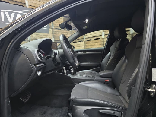 Audi A3 - Afbeelding 5 van 21