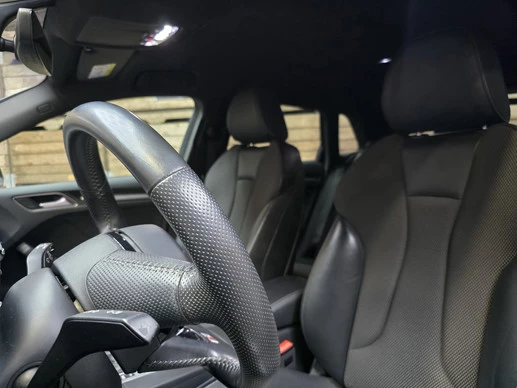 Audi A3 - Afbeelding 6 van 21