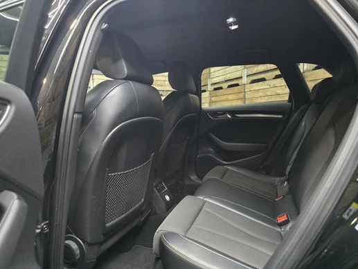 Audi A3 - Afbeelding 7 van 21