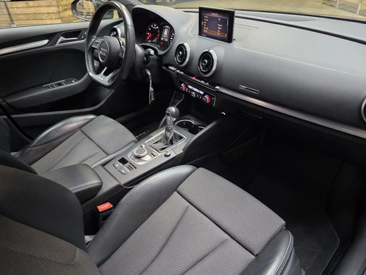 Audi A3 - Afbeelding 8 van 21