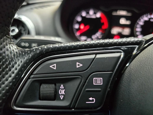 Audi A3 - Afbeelding 9 van 21