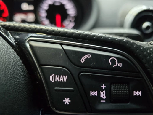 Audi A3 - Afbeelding 10 van 21
