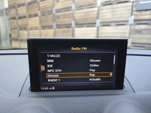 Audi A3 - Afbeelding 13 van 21