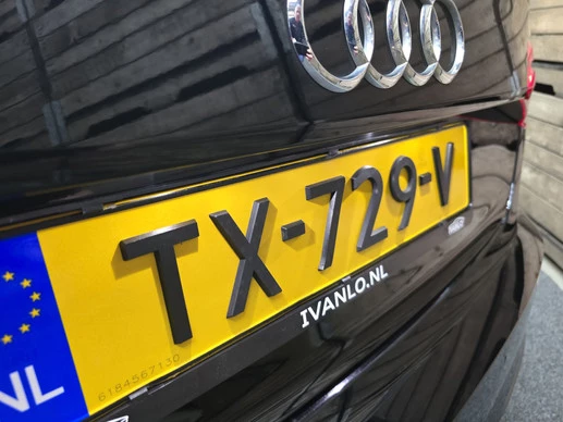 Audi A3 - Afbeelding 15 van 21