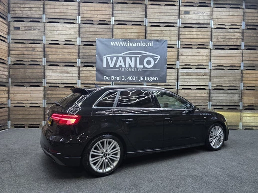 Audi A3 - Afbeelding 16 van 21