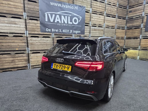 Audi A3 - Afbeelding 17 van 21