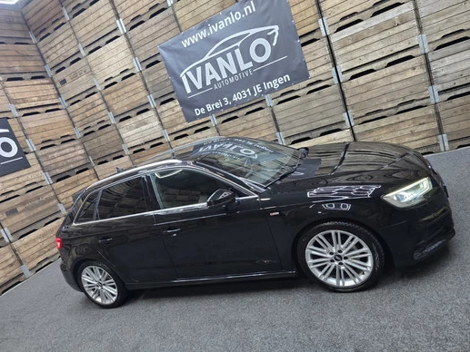 Audi A3 - Afbeelding 19 van 21