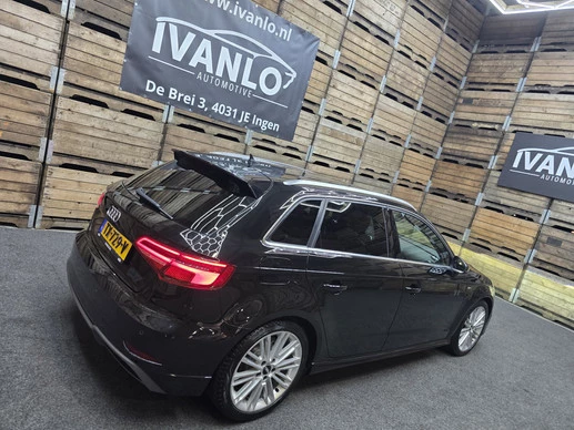 Audi A3 - Afbeelding 20 van 21