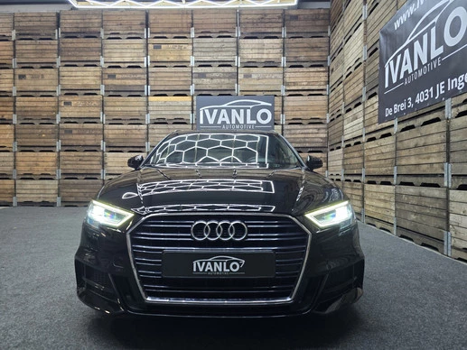 Audi A3 - Afbeelding 21 van 21