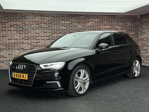 Audi A3 - Afbeelding 1 van 30