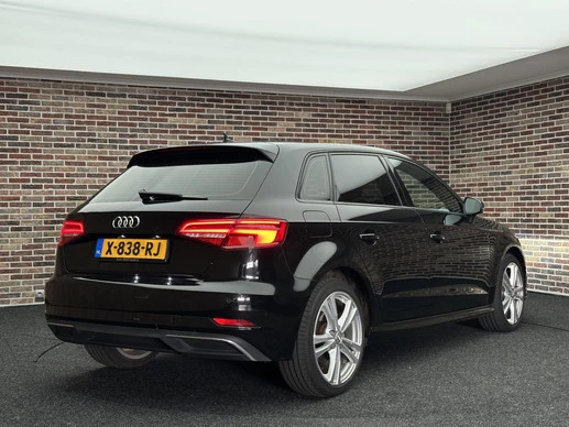 Audi A3 - Afbeelding 2 van 30