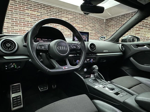 Audi A3 - Afbeelding 3 van 30