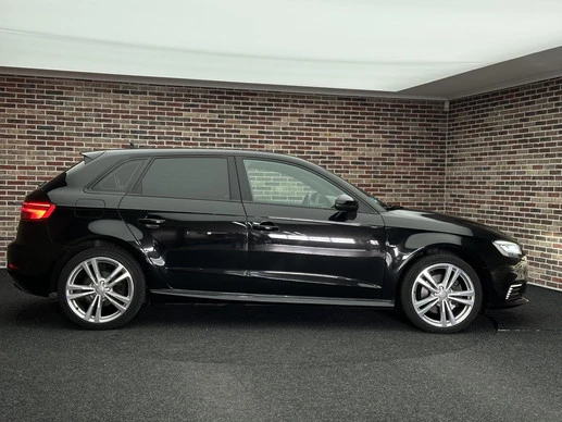 Audi A3 - Afbeelding 4 van 30