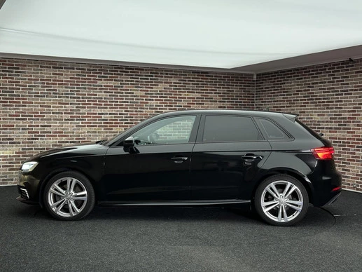 Audi A3 - Afbeelding 6 van 30