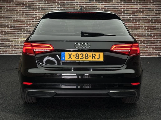 Audi A3 - Afbeelding 7 van 30