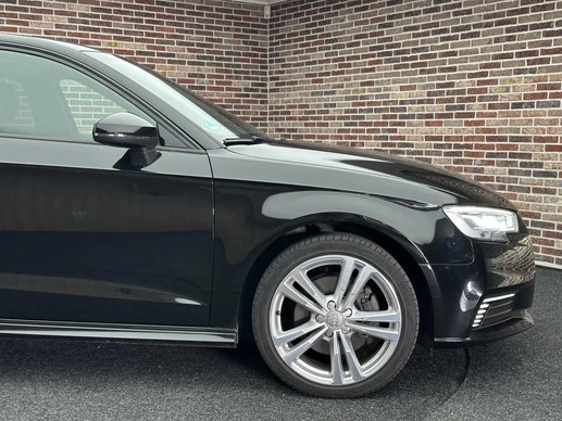 Audi A3 - Afbeelding 8 van 30