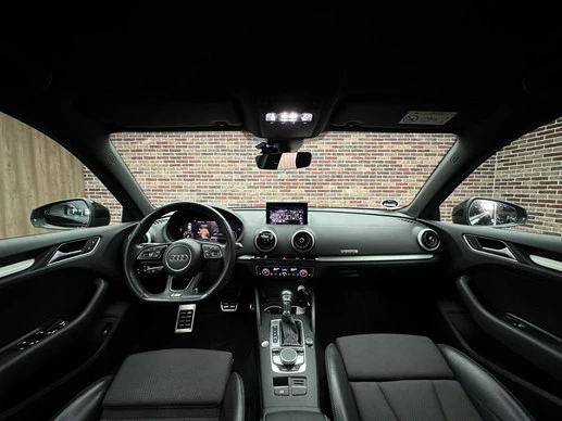 Audi A3 - Afbeelding 9 van 30