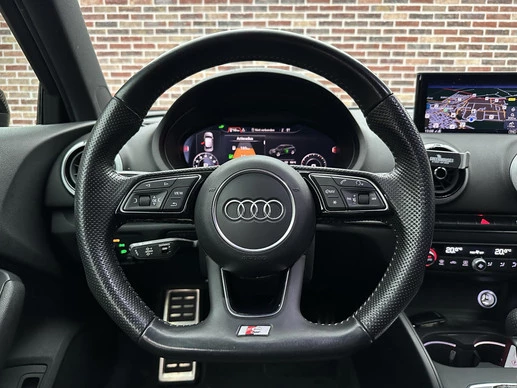 Audi A3 - Afbeelding 13 van 30