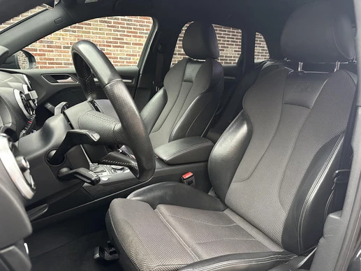 Audi A3 - Afbeelding 14 van 30