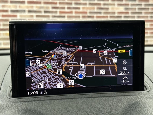 Audi A3 - Afbeelding 15 van 30